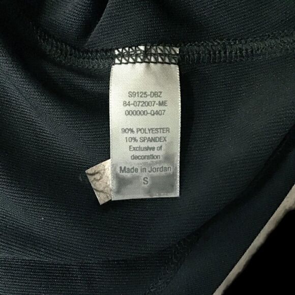 COPY - C9 Champion DuoDry 1/4 Zip Mitten Running Top - Picture 3 of 7